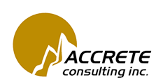 Accrete Consulting Logo